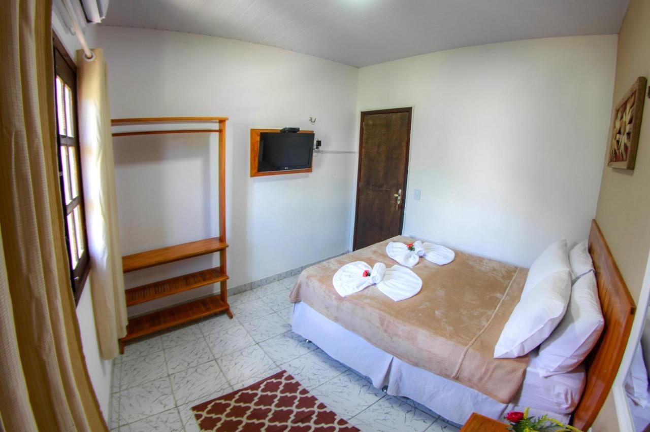 Jeri com Você Hospedagem Jijoca de Jericoacoara Exterior foto