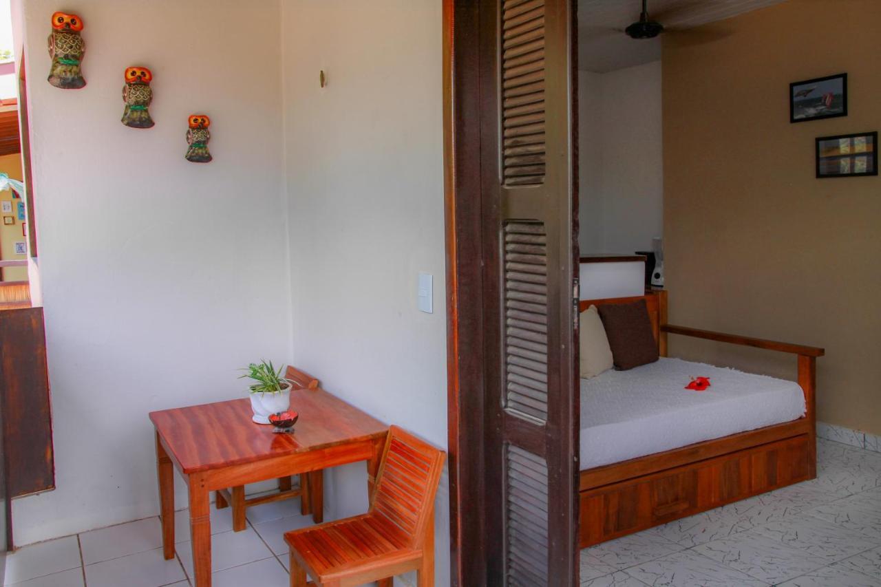 Jeri com Você Hospedagem Jijoca de Jericoacoara Exterior foto